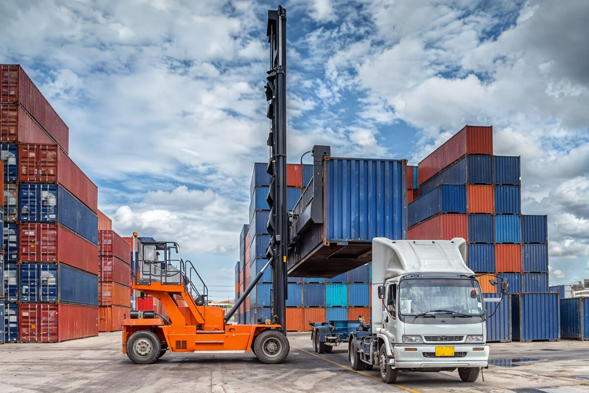 Customs Clearance